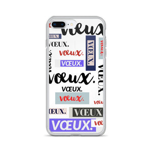 Mixed Font Case.