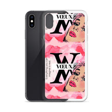 Load image into Gallery viewer, Shades of Pink Case.
