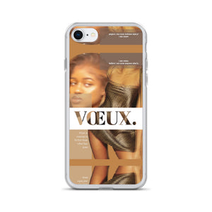 Shades of Nude Case.