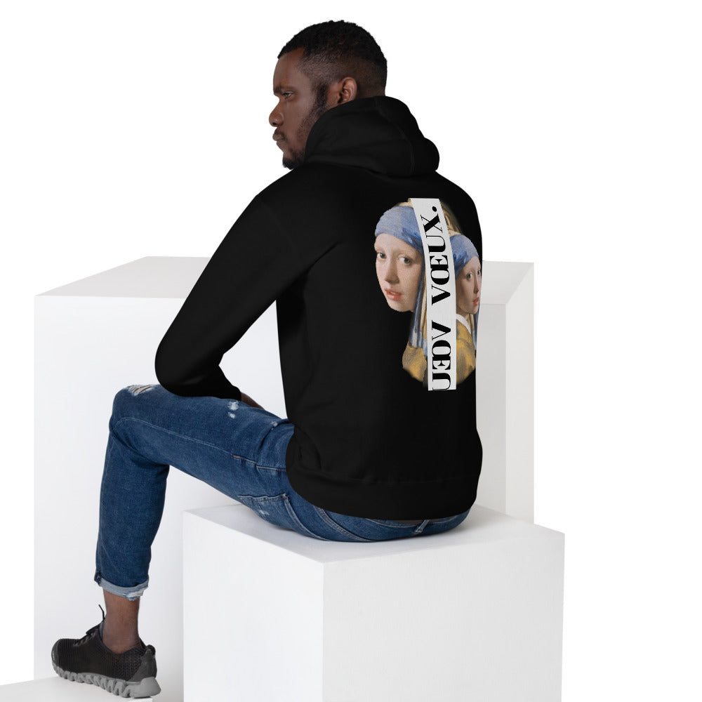 Muse Hoodie.