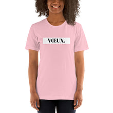 Load image into Gallery viewer, Signature Unisex Tee.
