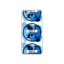 Load image into Gallery viewer, Shades of Blue Case.
