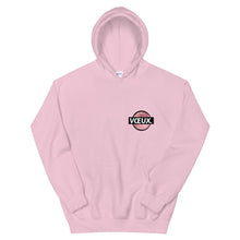 Load image into Gallery viewer, Crash Dummy Hoodie.
