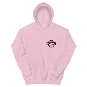 Crash Dummy Hoodie.