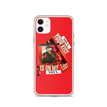 Load image into Gallery viewer, Shades of Red Case.
