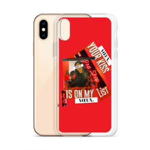 Load image into Gallery viewer, Shades of Red Case.
