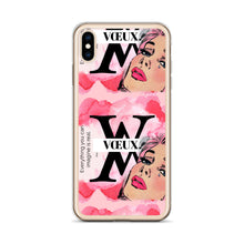Load image into Gallery viewer, Shades of Pink Case.

