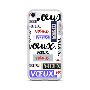 Mixed Font Case.