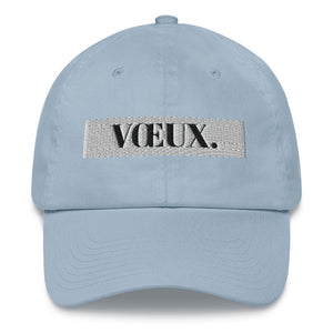 Signature Hat.