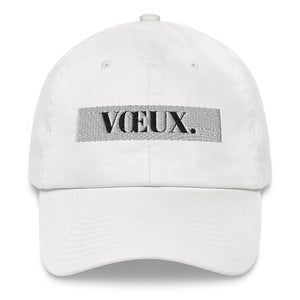 Signature Hat.