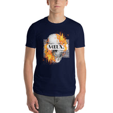 Load image into Gallery viewer, Cranium Tee.
