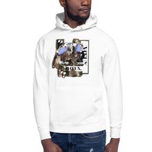 Load image into Gallery viewer, Stone Hoodie.
