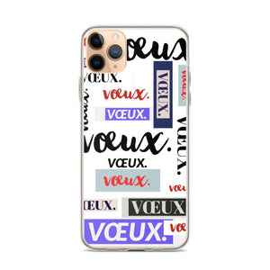 Mixed Font Case.