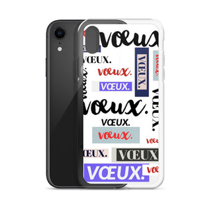 Mixed Font Case.