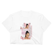 Load image into Gallery viewer, Trip2Chi Cropped Tee.
