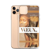 Load image into Gallery viewer, Shades of Nude Case.
