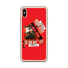 Load image into Gallery viewer, Shades of Red Case.
