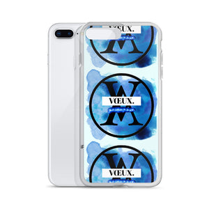 Shades of Blue Case.