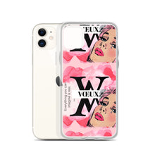Load image into Gallery viewer, Shades of Pink Case.
