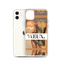 Load image into Gallery viewer, Shades of Nude Case.
