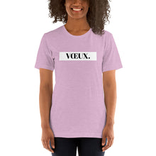 Load image into Gallery viewer, Signature Unisex Tee.
