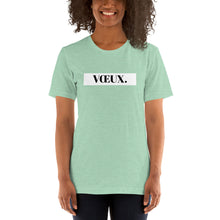 Load image into Gallery viewer, Signature Unisex Tee.
