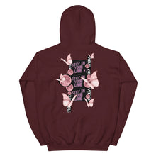 Load image into Gallery viewer, Crash Dummy Hoodie.
