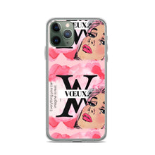 Load image into Gallery viewer, Shades of Pink Case.
