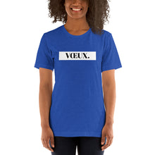 Load image into Gallery viewer, Signature Unisex Tee.
