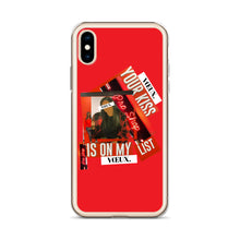 Load image into Gallery viewer, Shades of Red Case.
