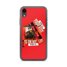 Load image into Gallery viewer, Shades of Red Case.
