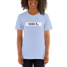 Load image into Gallery viewer, Signature Unisex Tee.
