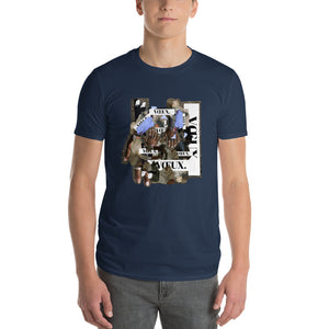 Stone Tee.