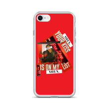 Load image into Gallery viewer, Shades of Red Case.
