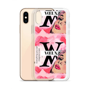 Shades of Pink Case.