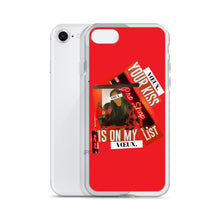 Load image into Gallery viewer, Shades of Red Case.
