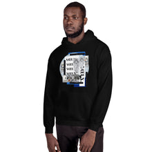 Load image into Gallery viewer, Underwater Hoodie.

