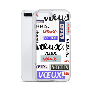 Mixed Font Case.