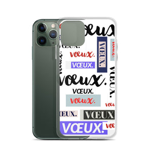 Mixed Font Case.
