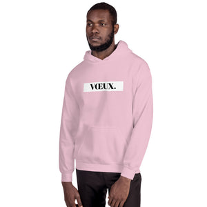 Signature Unisex Hoodie.