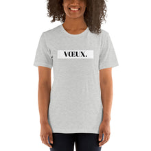 Load image into Gallery viewer, Signature Unisex Tee.
