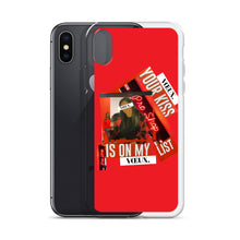 Load image into Gallery viewer, Shades of Red Case.
