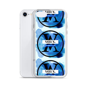Shades of Blue Case.