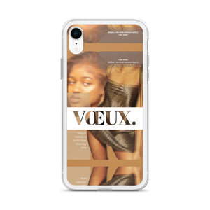 Shades of Nude Case.