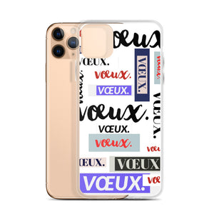 Mixed Font Case.