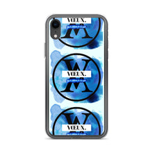 Load image into Gallery viewer, Shades of Blue Case.
