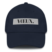 Load image into Gallery viewer, Signature Hat.
