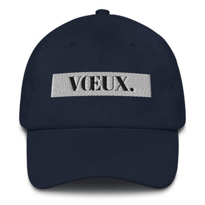 Signature Hat.