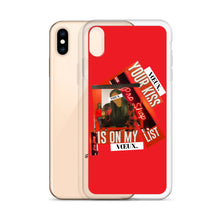Load image into Gallery viewer, Shades of Red Case.
