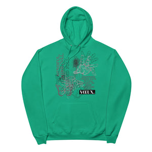 Mindful Hoodie.